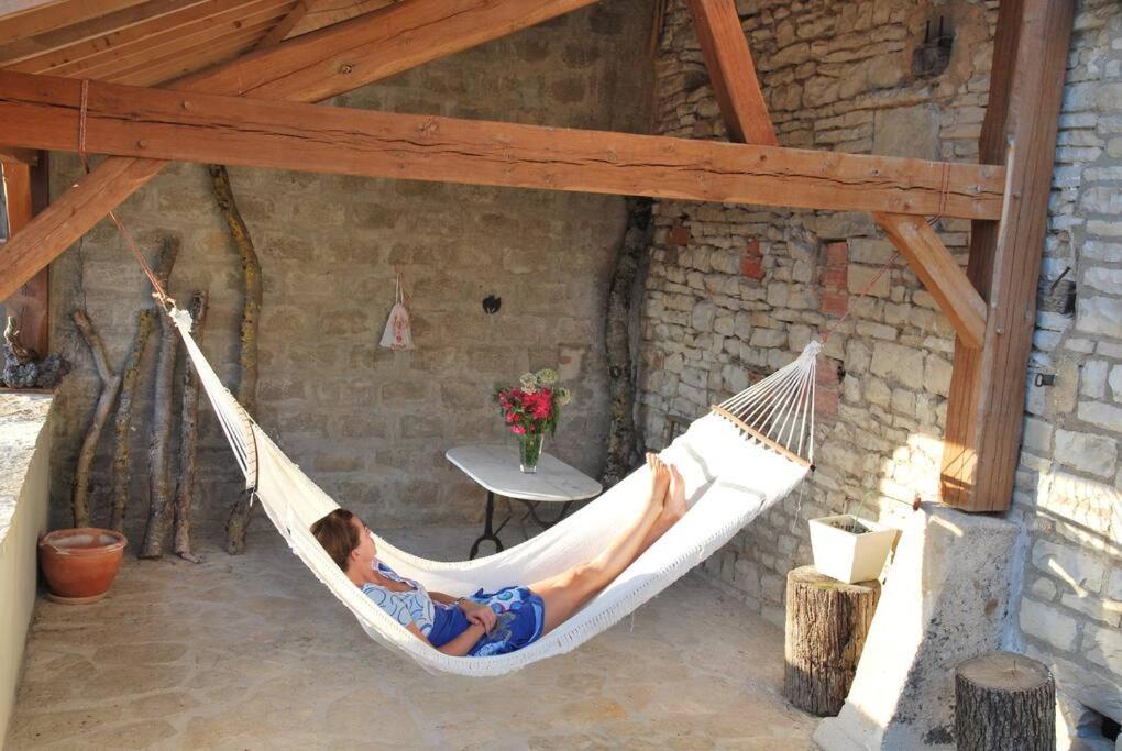 Magnifique Moulin Proche Chablis, Jacuzzi Et Riviere Villa Annay-sur-Serein Eksteriør bilde