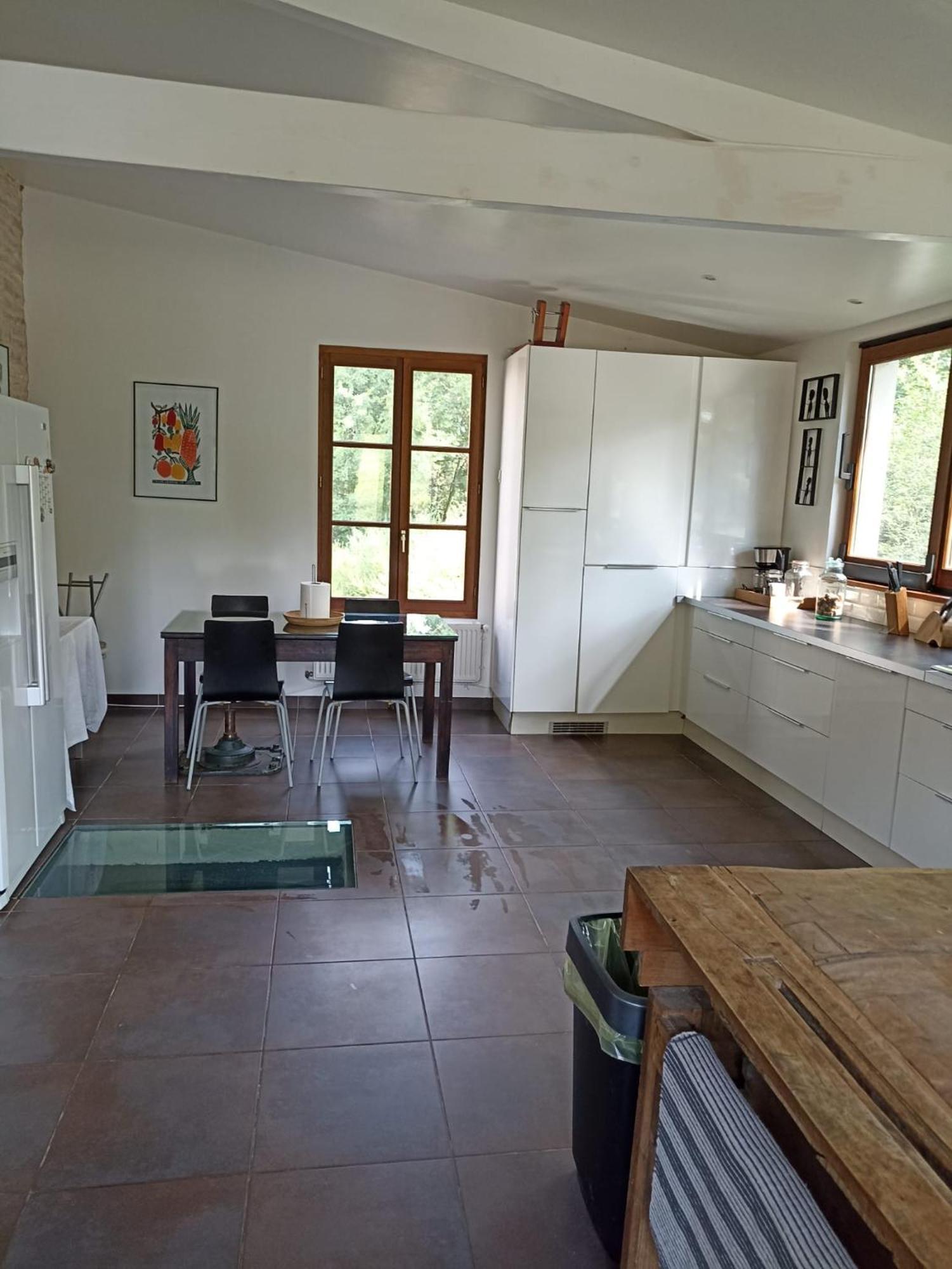 Magnifique Moulin Proche Chablis, Jacuzzi Et Riviere Villa Annay-sur-Serein Eksteriør bilde